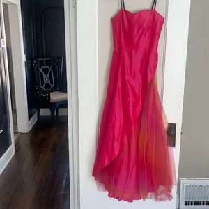 morgan and co homecoming dresses Morgan & Co 13148 Long Formal Prom Sequin Dress